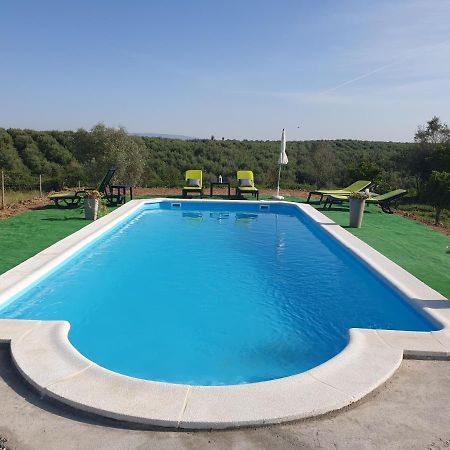 Casa Hnobre Apartman Santarém Kültér fotó