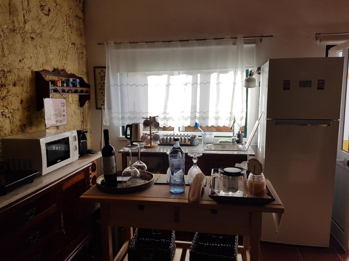 Casa Hnobre Apartman Santarém Kültér fotó