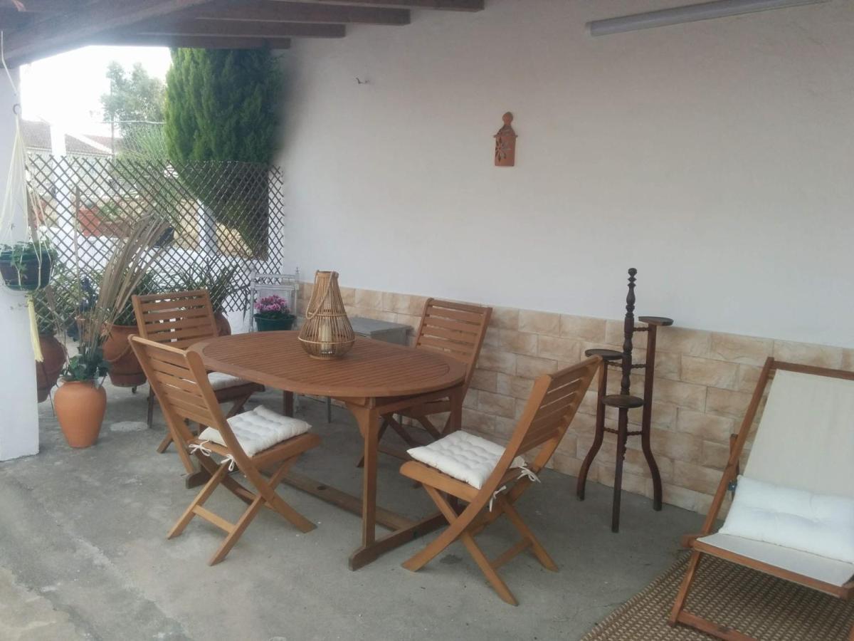Casa Hnobre Apartman Santarém Kültér fotó