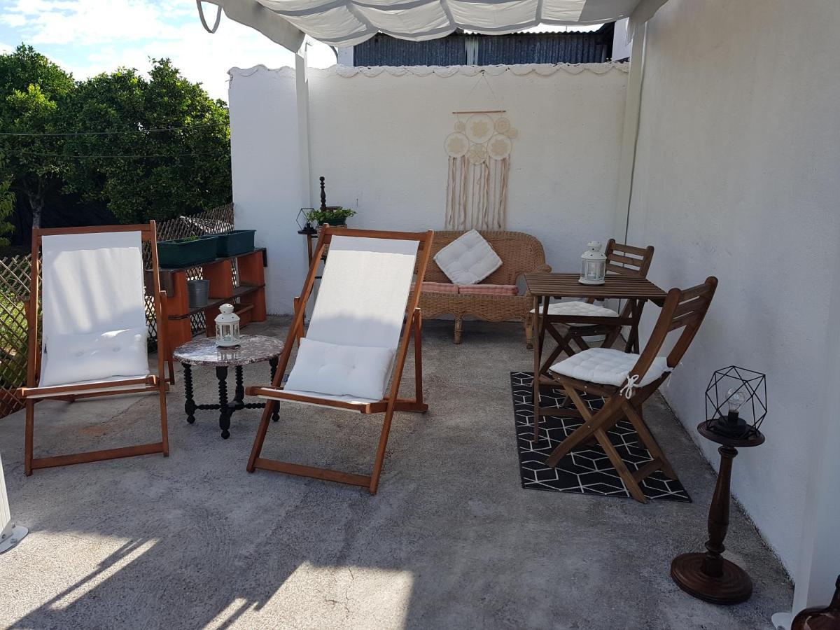 Casa Hnobre Apartman Santarém Kültér fotó