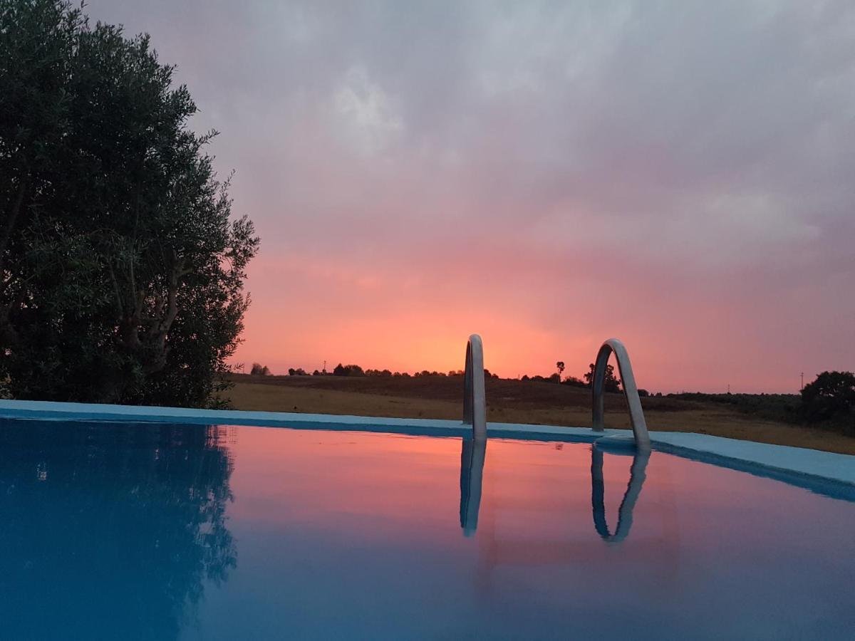 Casa Hnobre Apartman Santarém Kültér fotó