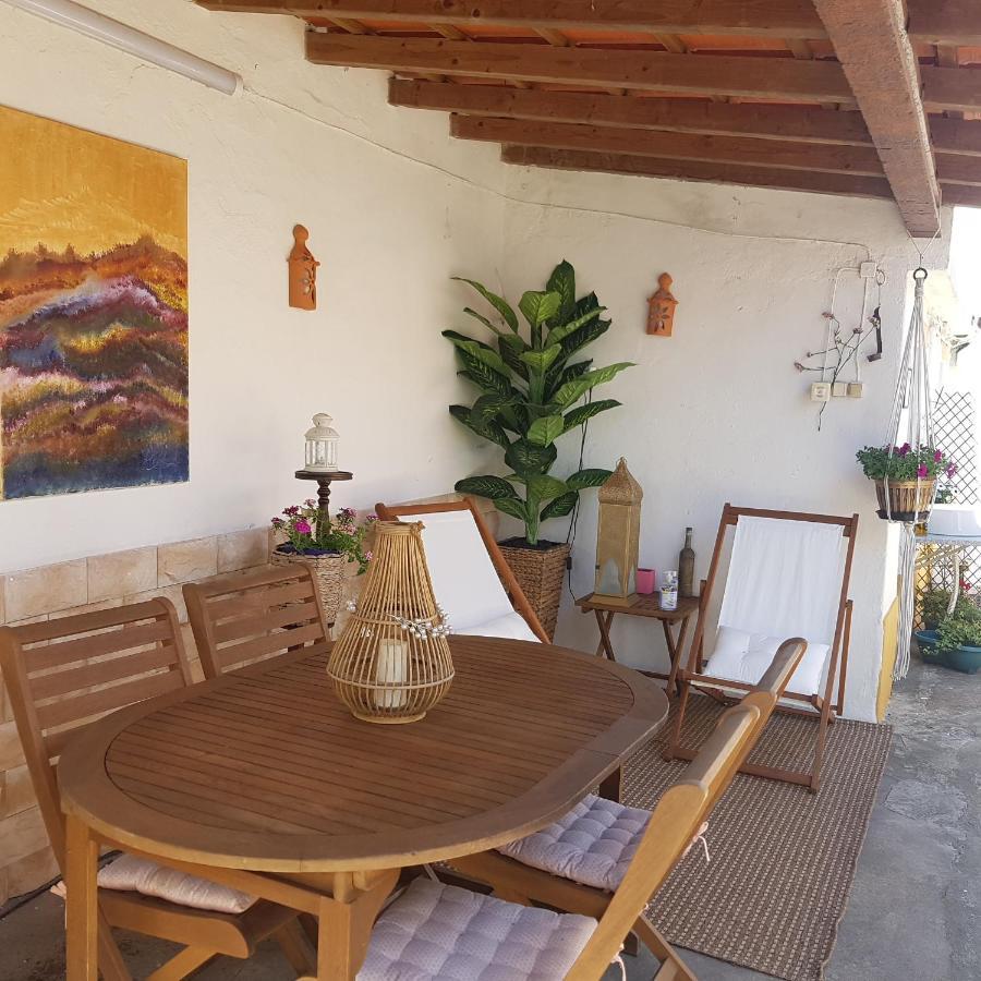 Casa Hnobre Apartman Santarém Kültér fotó