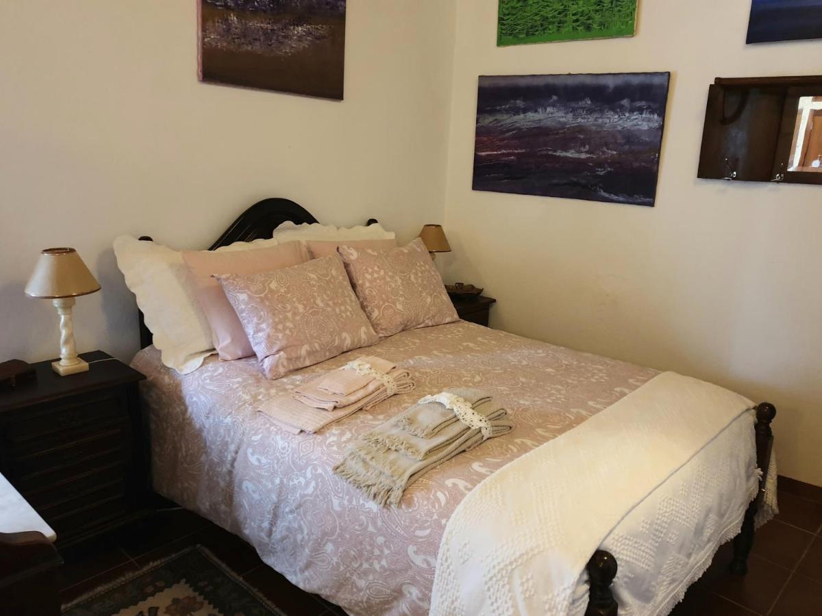 Casa Hnobre Apartman Santarém Kültér fotó