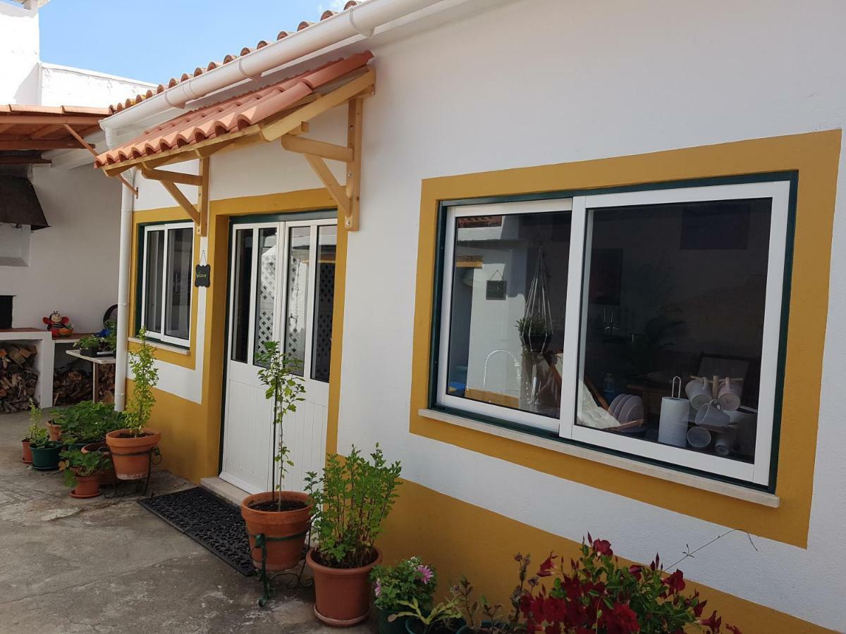 Casa Hnobre Apartman Santarém Kültér fotó