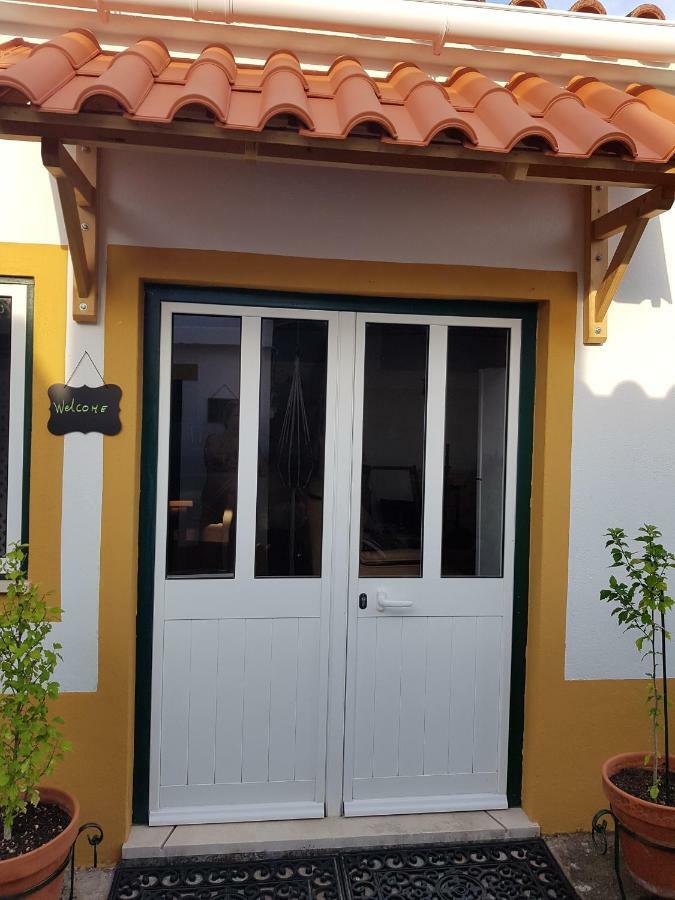 Casa Hnobre Apartman Santarém Kültér fotó