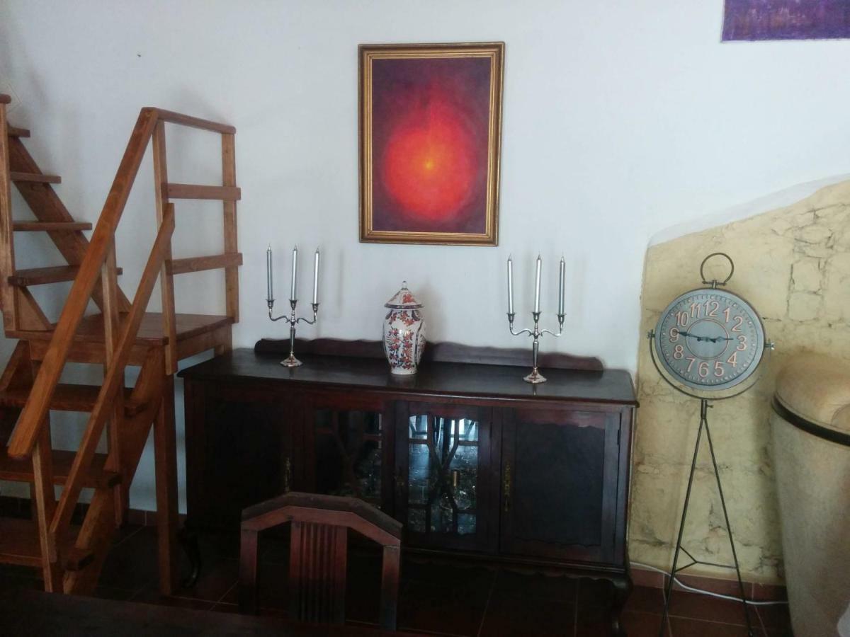 Casa Hnobre Apartman Santarém Kültér fotó