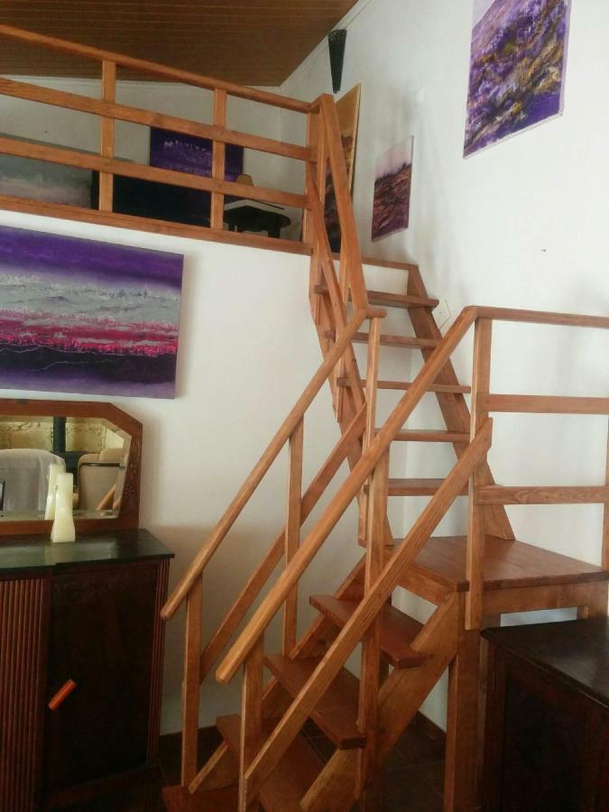 Casa Hnobre Apartman Santarém Kültér fotó