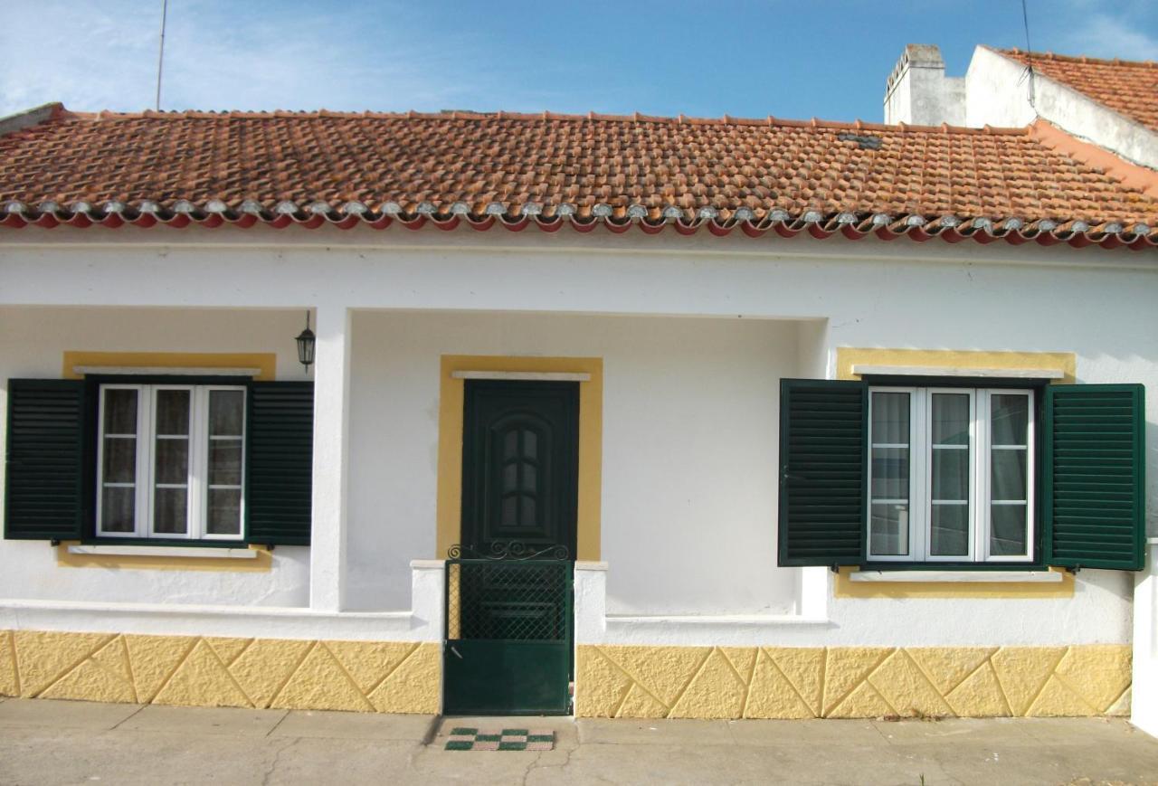 Casa Hnobre Apartman Santarém Kültér fotó
