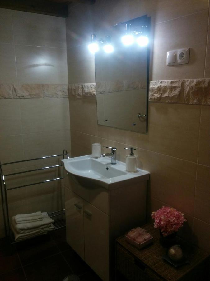 Casa Hnobre Apartman Santarém Kültér fotó