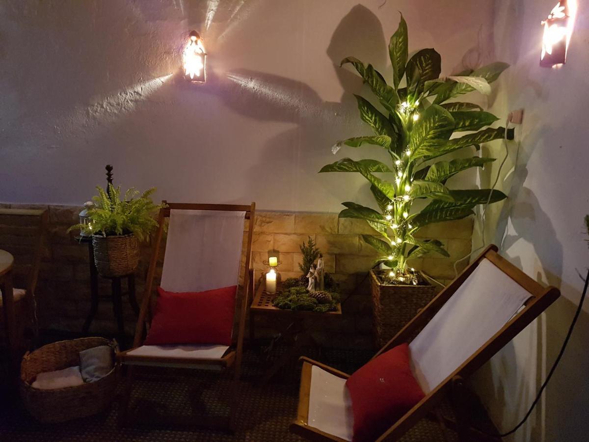 Casa Hnobre Apartman Santarém Kültér fotó